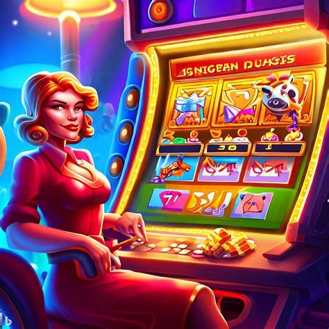 html5 slots games